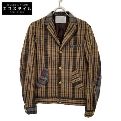 kolor ブルゾン(メンズファッション)の商品一覧 kolor ブルゾン(メンズファッション)の商品一覧