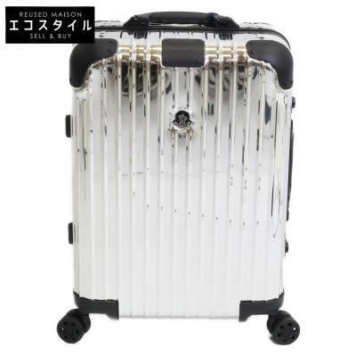 【未使用　RIMOWA ホワイト ミニポーチ】 Personal Collection | Bags & Accessories | RIMOWA