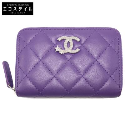 CHANEL レディース小銭入れ、コインケースの商品一覧|財布 CHANEL レディース小銭入れ、コインケースの商品一覧|財布