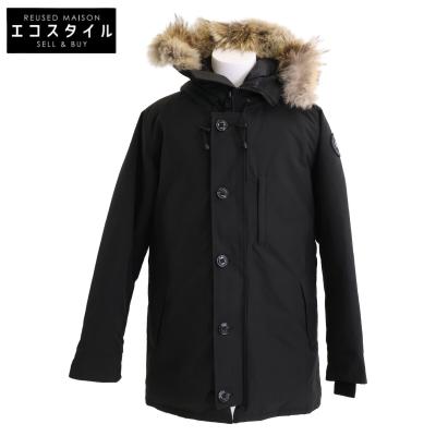 カナダグースシャトーパーカー ブラックレーベル 3426mb CANADA GOOSE(カナダグース) Chateau Parka Black Label