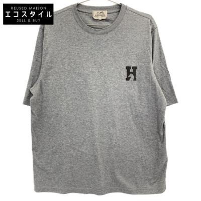 HERMES メンズ半袖Tシャツ、カットソー｜トップス｜ファッション 通販