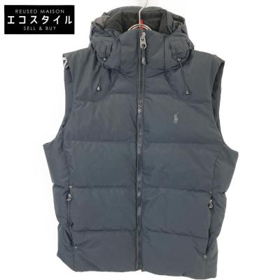 ラルフローレン ダウンベスト（メンズファッション） | ファッション