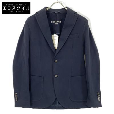 チルコロ1901 ジャケット インディゴ（ファッション）のおすすめ人気