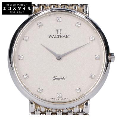 ウォルサム 時計のおすすめ人気商品一覧 通販 - Yahoo!ショッピング