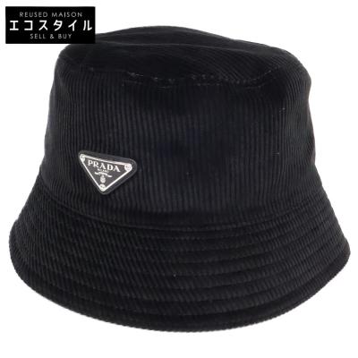 PRADA bucket hatの商品一覧 通販 - Yahoo!ショッピング