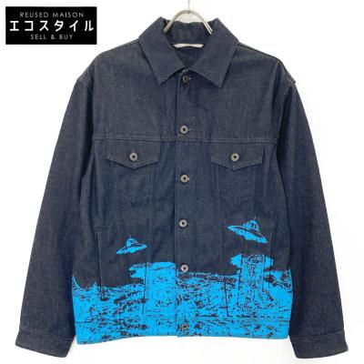undercover(メンズGジャン、デニムジャケット)の商品一覧 undercover(メンズGジャン、デニムジャケット)の商品一覧