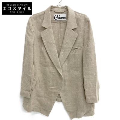 CABANA ジャケット（レディースコート、ジャケット）の商品一覧  