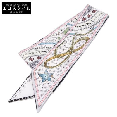 Christian Dior シルクスカーフ 30MONTAIGNE 美品 Christian Dior シルクスカーフ 30MONTAIGNE 美品 楽天市場