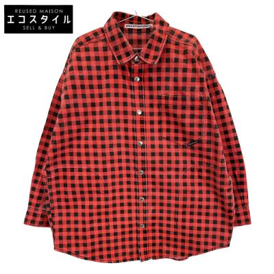 alexander wang（alexanderwang／ファッション）（色：レッド系）の