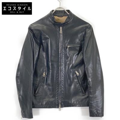 チンクアンタ レザージャケット メンズのおすすめ人気商品一覧 通販