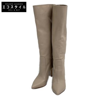 中古 ロングブーツ（Gianvito Rossi）のおすすめ人気商品一覧 通販 