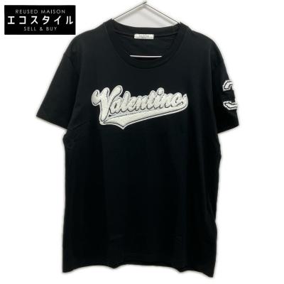 VALENTINO メンズ半袖Tシャツ、カットソー｜トップス｜ファッション