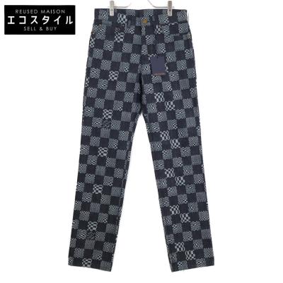 LOUIS VUITTON メンズボトムス、パンツ｜ファッション 通販 - Yahoo