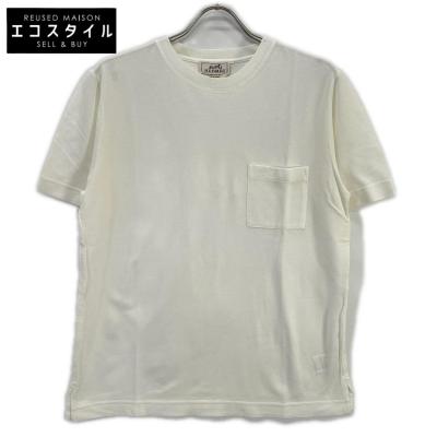 HERMES メンズ半袖Tシャツ、カットソー｜トップス｜ファッション 通販