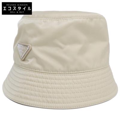 PRADA bucket hatのおすすめ人気商品一覧 通販 - Yahoo!ショッピング