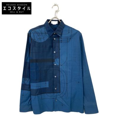 エルメス 柄シャツ(メンズファッション)の商品一覧 エルメス 柄シャツ(メンズファッション)の商品一覧
