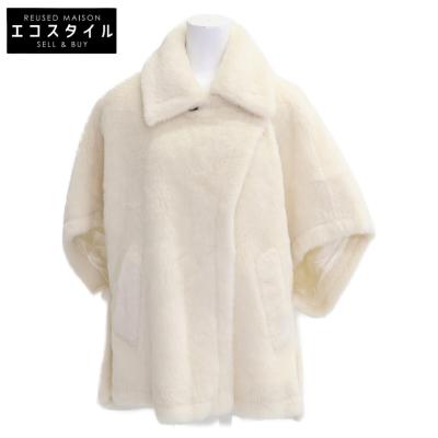 Max Mara レディースケープ、ポンチョ、マントの商品一覧 Max Mara レディースケープ、ポンチョ、マントの商品一覧