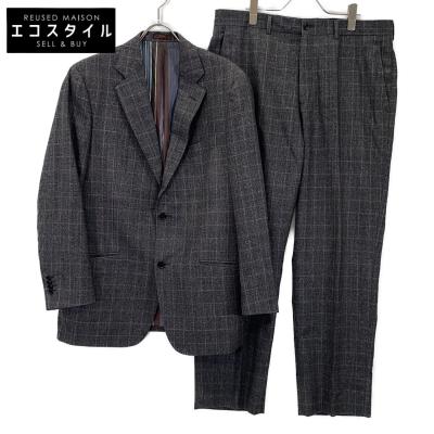 etro メンズスーツ（ETRO）のおすすめ人気商品一覧 通販 - Yahoo