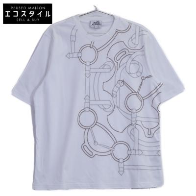 HERMES メンズ半袖Tシャツ、カットソー｜トップス｜ファッション 通販