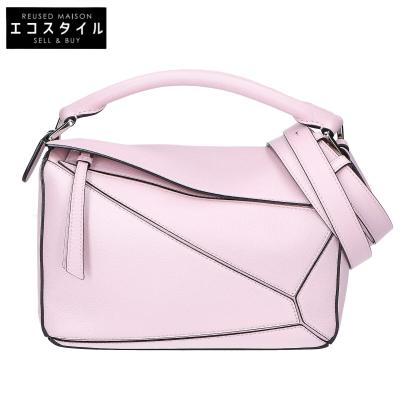 ロエベ パズルバッグ スモール（レディースファッション