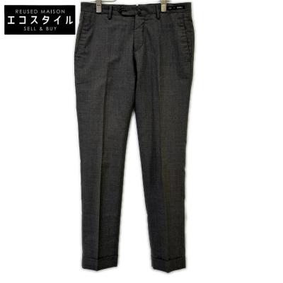 PT 01 / EVO-FIT メンズスラックス size46 チャコールグレイ pt01 evo fit（メンズスラックス）｜ボトムス、パンツ | ファッション