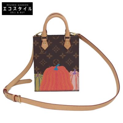 草間彌生 かぼちゃ（LOUIS VUITTON／ファッション）の商品一覧 通販
