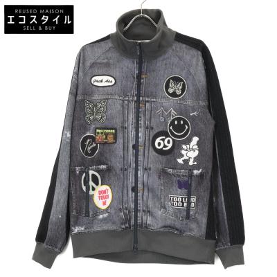 ニードルス トラックジャケットの商品一覧 通販 - Yahoo ニードルス トラックジャケットの商品一覧 通販 - Yahoo