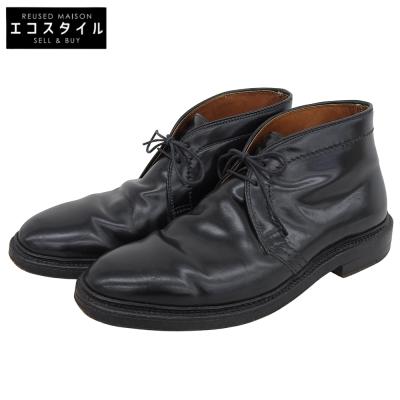 オールデン 中古（メンズシューズ、紳士靴） | ファッション の