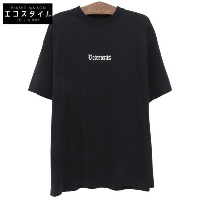 ヴェトモン vetements Tシャツのおすすめ人気商品一覧 通販 - Yahoo