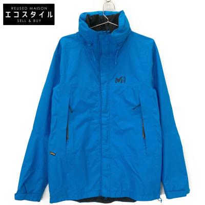 MILLET ミレー GORE-TEx ゴアテックスジャケット 秋冬のアウトドアにミレーの「GORE-TEXジャケット」が心強い