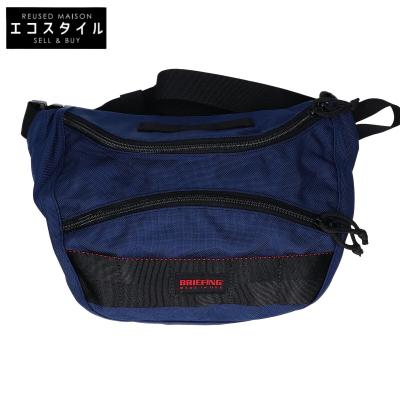バッグ メッセンジャーバッグ briefingのおすすめ人気商品一覧 通販