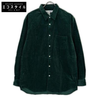 コムデギャルソンシャツ　コーデュロイジャケット COMME des GARCONS SHIRT(コムデギャルソンシャツ) 90's Nylon collar