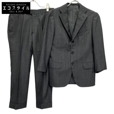 RINGJACKET スーツセットアップ サイズ42 RINGJACKET スーツセットアップ サイズ42 RINGJACKET スーツ