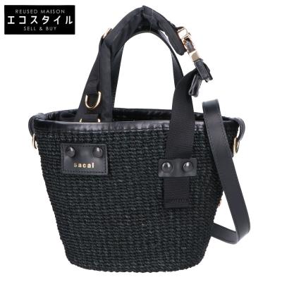 sacai レディースバッグ｜ファッション おすすめ人気商品一覧 通販