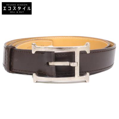 エルメス ベルト バックルなし（メンズベルト）｜ファッション小物