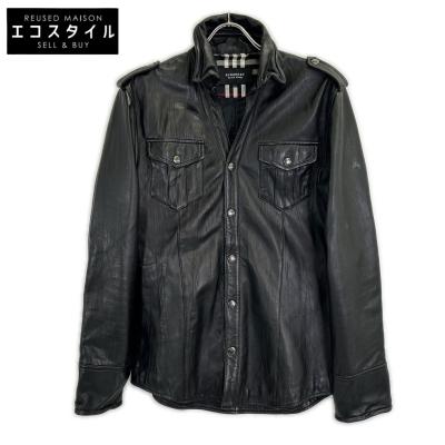 BURBERRY BLACK LABEL ジャケットの商品一覧 通販 - Yahoo!ショッピング