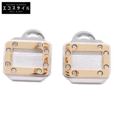 Cartier カフス｜メンズアクセサリー｜ファッション 通販 - Yahoo