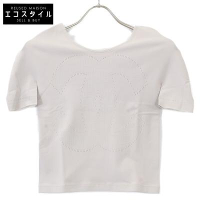 CHANEL Tシャツ(レディースファッション)の商品一覧 CHANEL Tシャツ(レディースファッション)の商品一覧