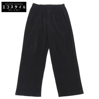 オムプリッセ プリーツパンツ サイズのおすすめ人気商品一覧 通販