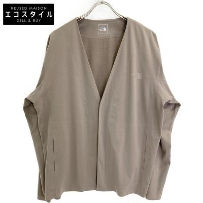 THE NORTH FACE ノースフェイス NT12262R グレージュ テック THE NORTH FACE ノースフェイス NT12262R グレージュ テック