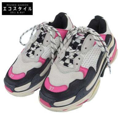 バレンシアガ トリプルs ピンクの商品一覧 通販 - Yahoo!ショッピング 