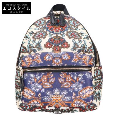 COACH リュック・バックパック マルチカラー コーチ COACH ジョーディン バックパック カラーグロック