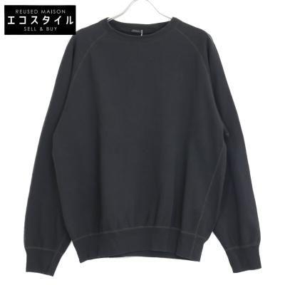 COMOLI 21SS ダブルレイヤー長袖クルー サイズ1 未使用品 COMOLI ダブルレイヤー 長袖クルー | Less Higashikawa