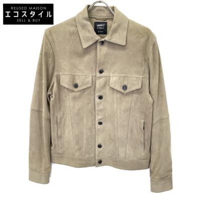 スエードジャケット3rdのおすすめ人気商品一覧 通販 - Yahoo!ショッピング