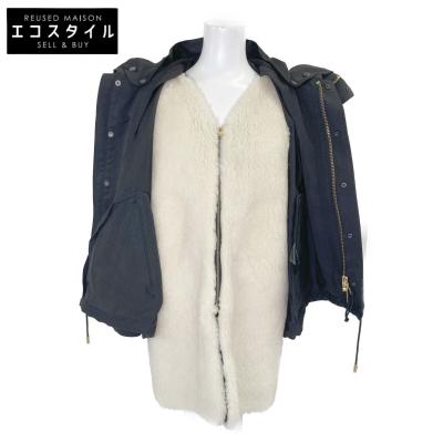 ザ リラクス モッズコート（レディースファッション） | ファッション