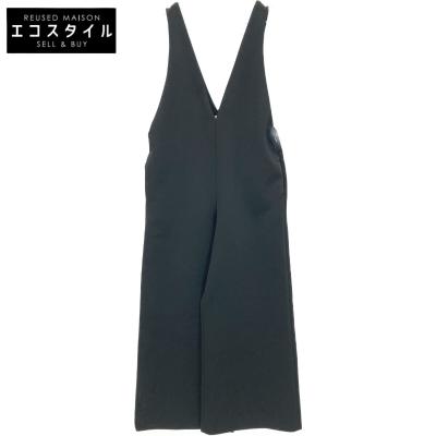 LE PHIL ル フィル 534-1140408 ブラック スキューバジャージー  