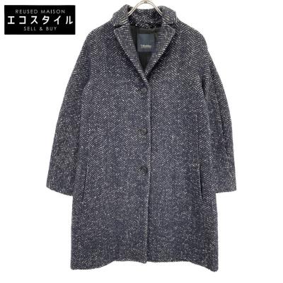 マックスマーラ アルパカコートのおすすめ人気商品一覧 通販 - Yahoo