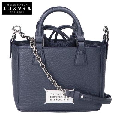 マルジェラ バッグ 5ac（色：ネイビー系）のおすすめ人気商品一覧 通販