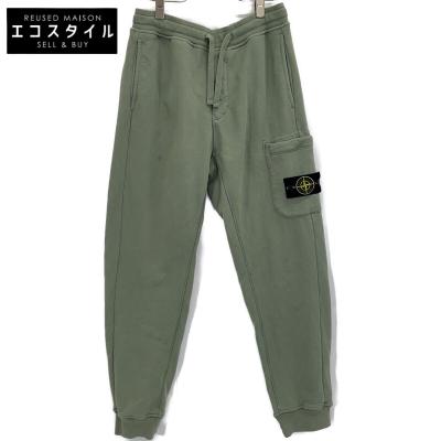 コットンパンツ（STONE ISLAND／メンズファッション） | ファッション