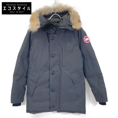 カナダグース ジャスパー ネイビーのおすすめ人気商品一覧 通販